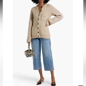 Khaite Suzette cardigan